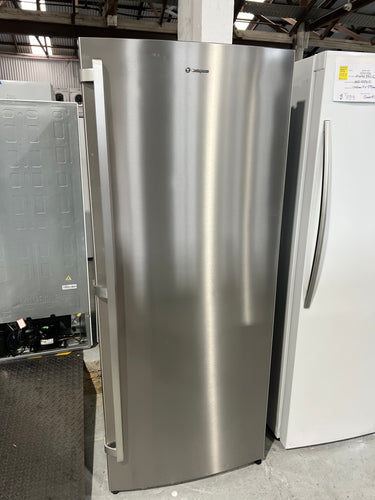 Second hand Westinghouse WRB5004SA 501L Upright Fridge - Second Hand Appliances Geebung